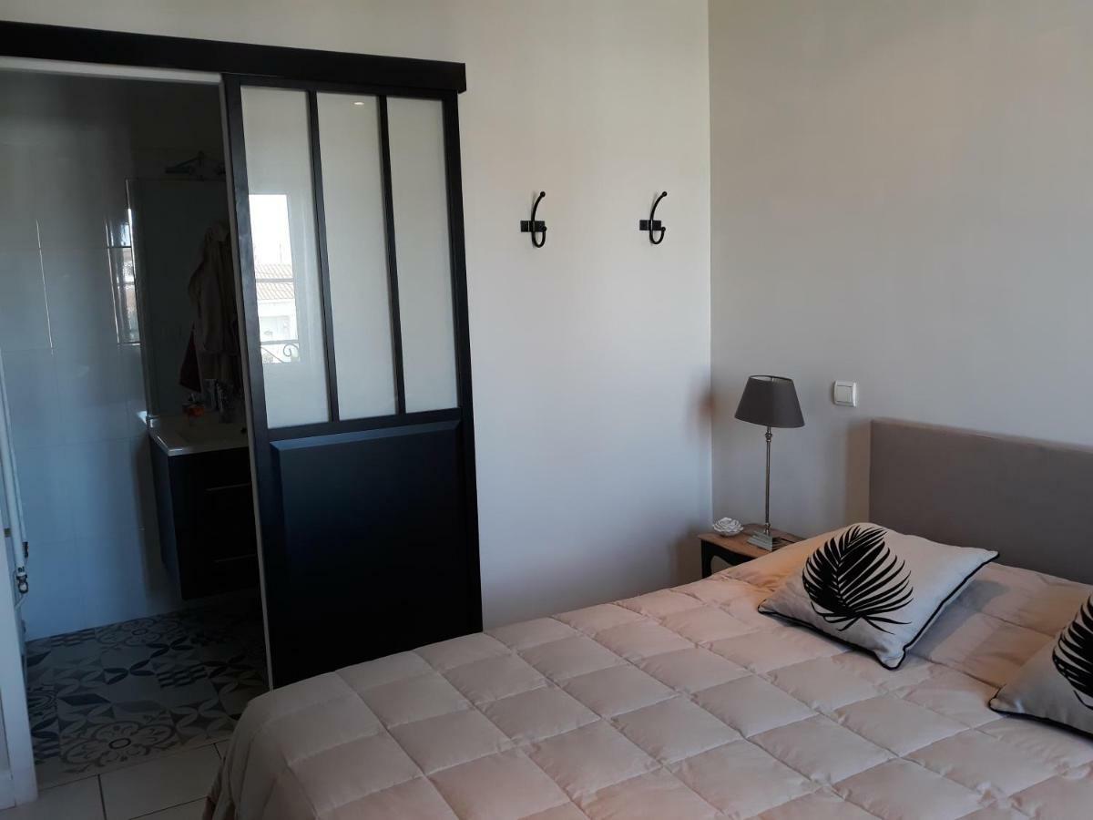 Maison De Ville Style Echoppe Le Bouscat Dış mekan fotoğraf